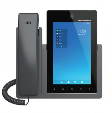 Grandstream gxv3470 Grandstream gxv3470